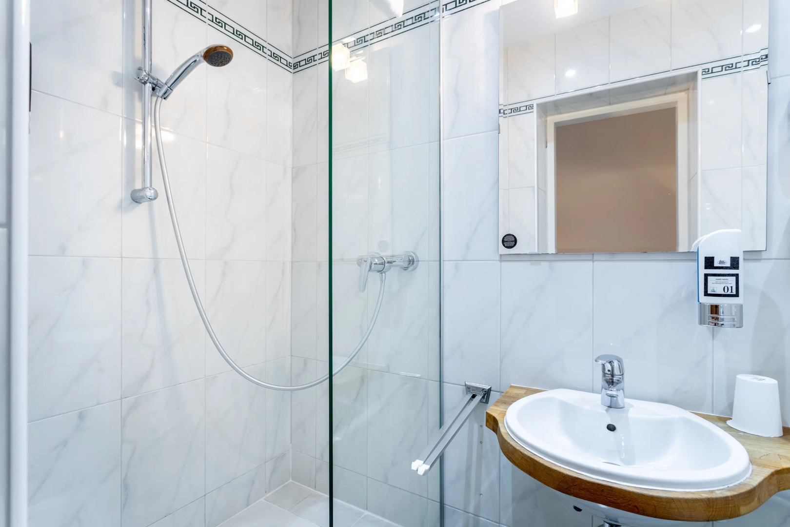 Foto - Hotel Westbahn