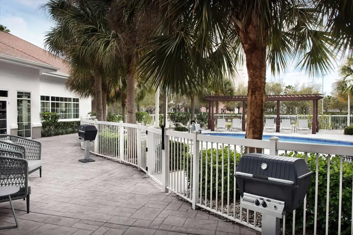 Foto - Homewood Suites by Hilton Orlando Airport