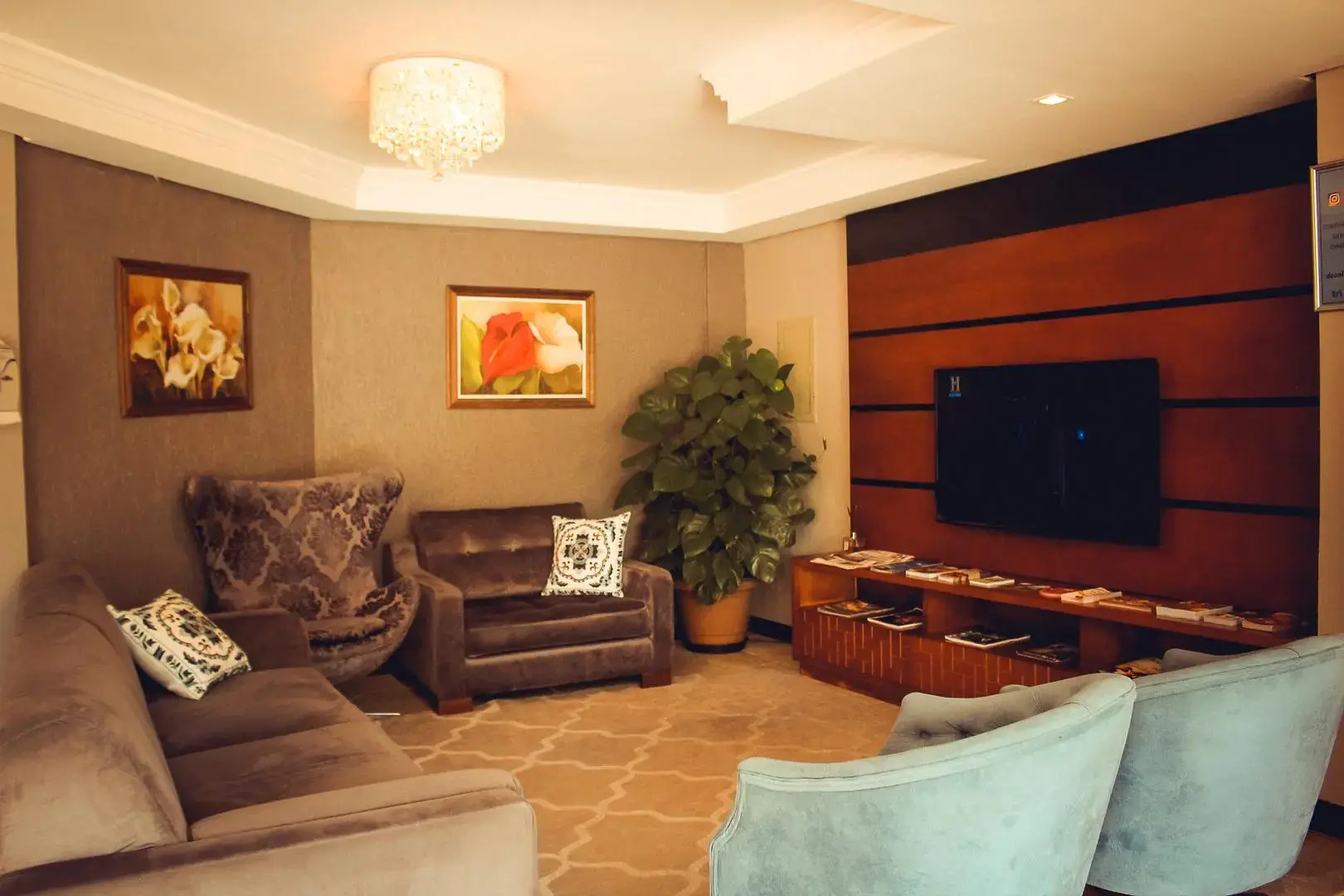 Photo - Hotel Renascença