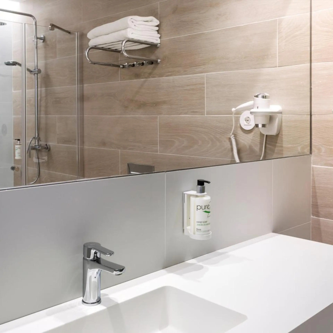 Photo - B&B HOTEL Lleida