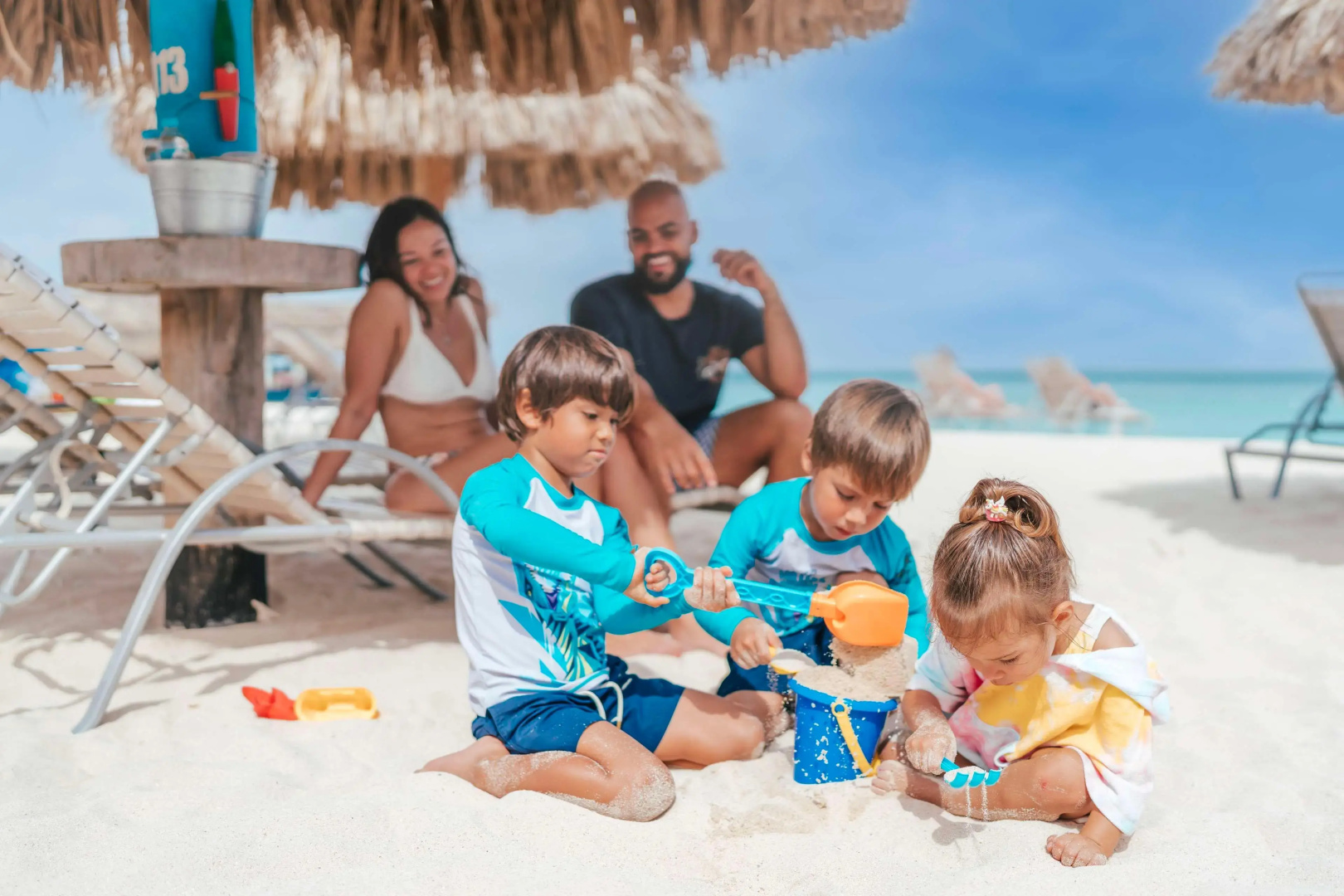 Photo - Hilton Aruba Caribbean Resort & Casino