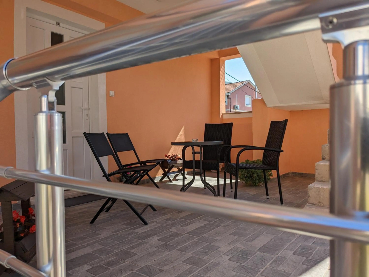 Apartman Škiljević 2