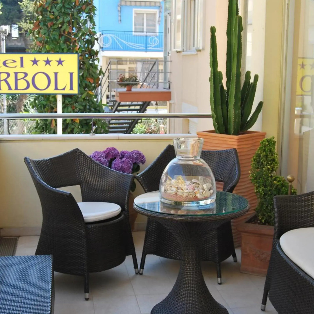 Photo - Hotel Acerboli