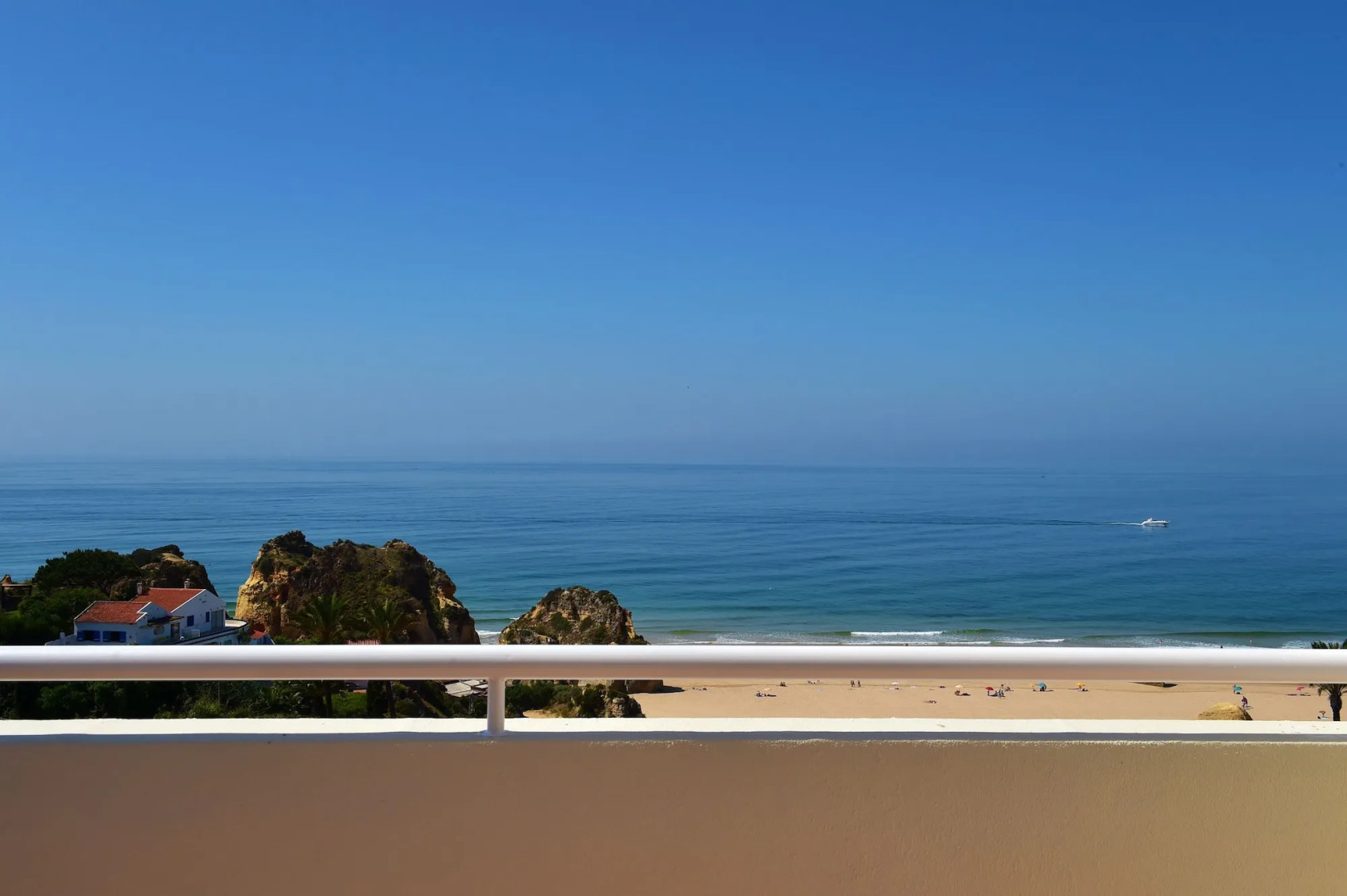 Foto - Pestana Alvor Praia Premium Beach & Golf Resort