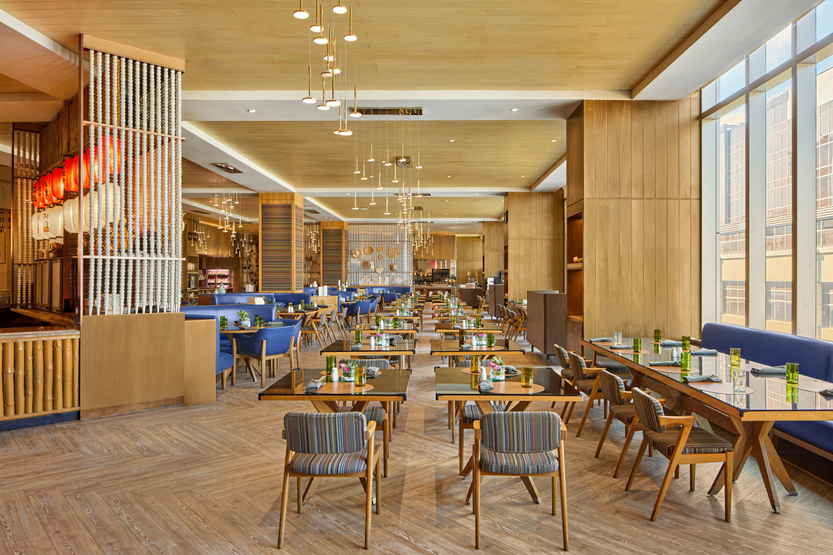 Foto - Hilton Manila Newport World Resorts