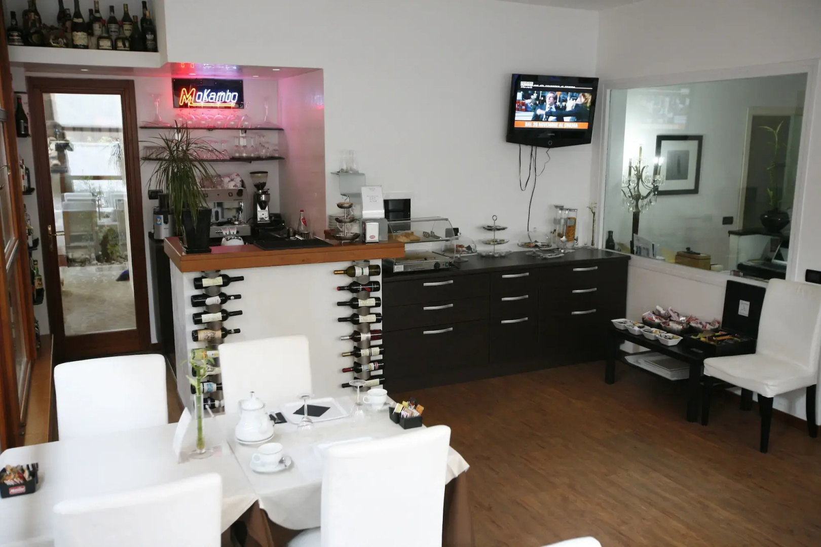 Foto - Villa Alba Boutique Hotel