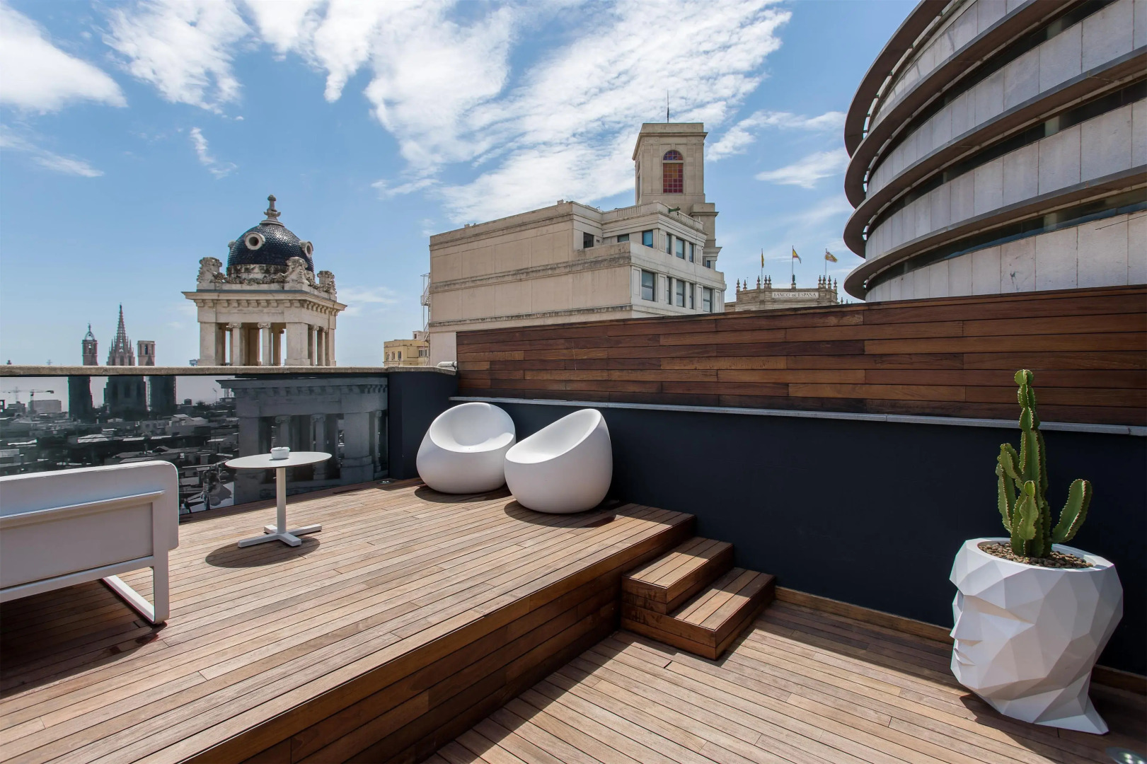 Foto - Room Mate Pau, Barcelona