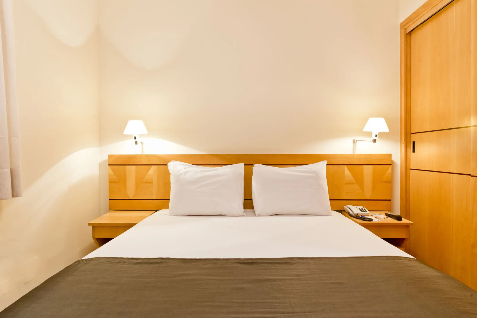 Foto - Hampton Park São Paulo Jardins