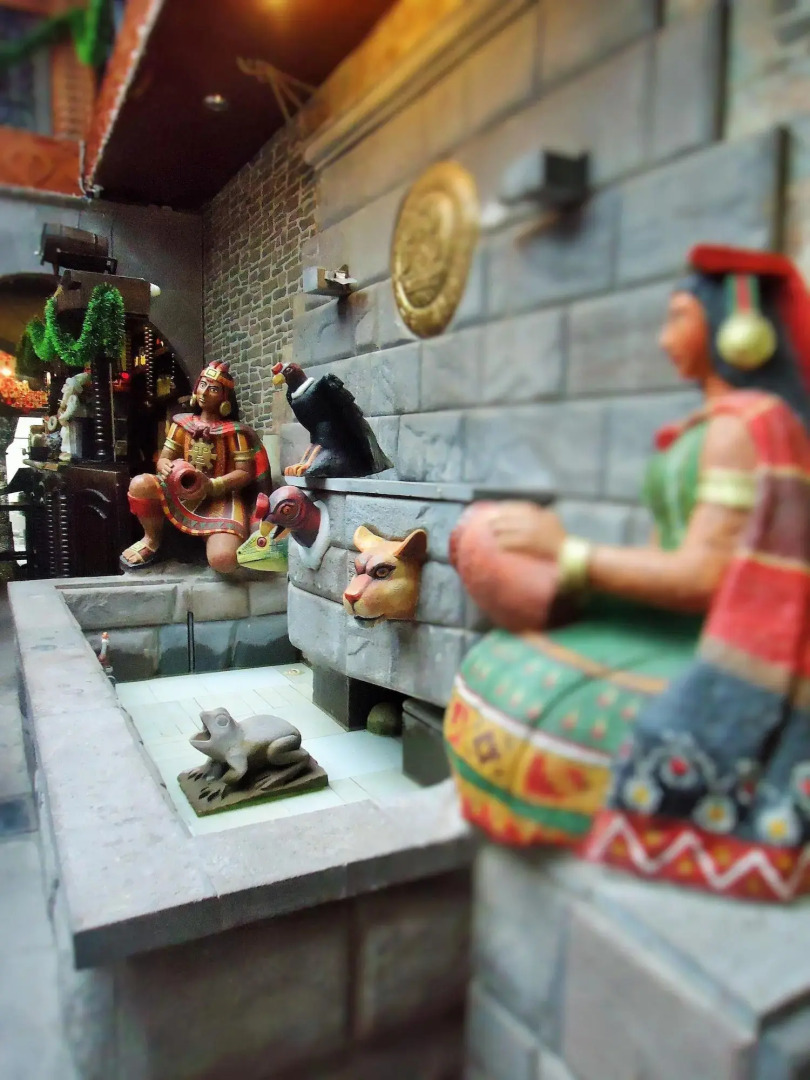 Foto - Hotel San Francisco Plaza