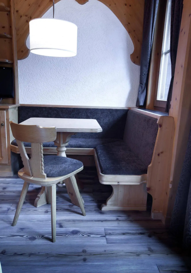 Photo - SPANNORT family home with common kitchen and self check-in