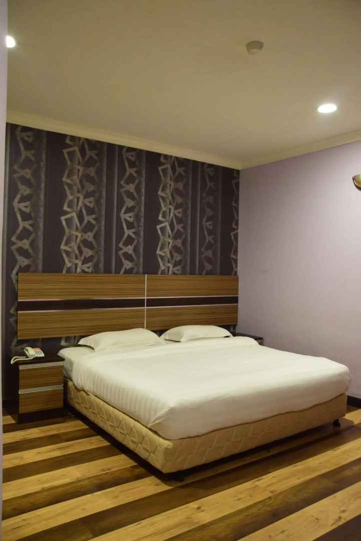 Photo - Sai Villa Hotel Near Klia & Klia2