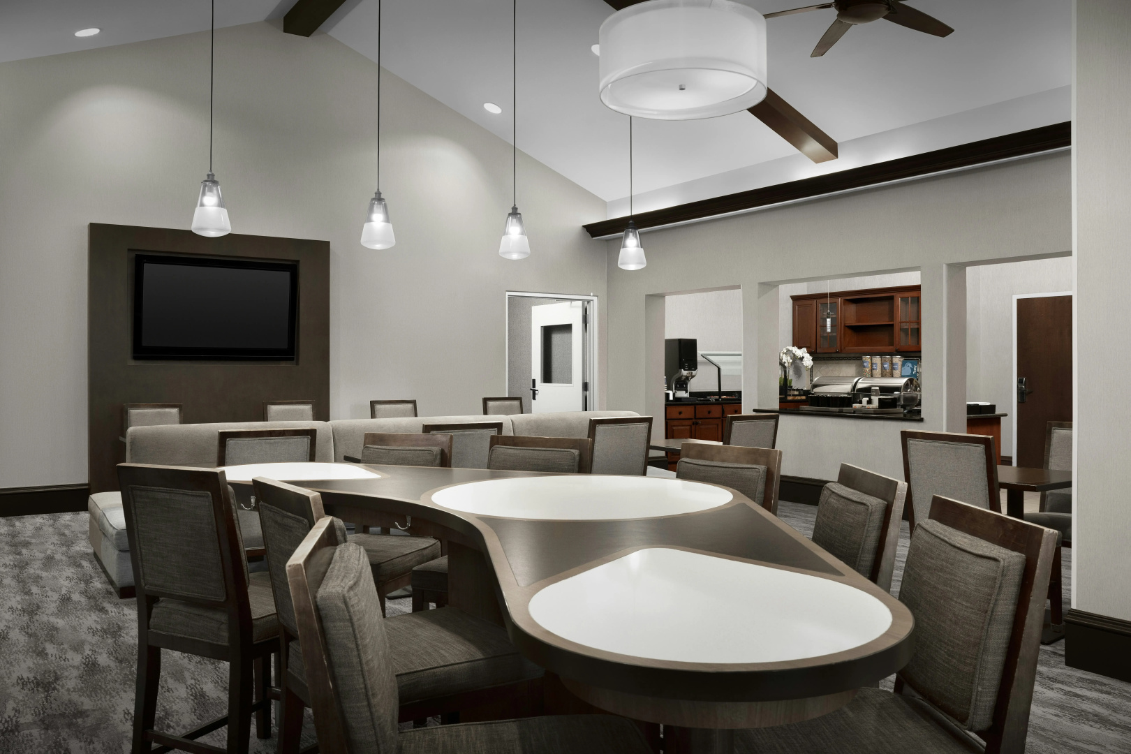 Foto - Homewood Suites by Hilton Jacksonville-Downtown/Southbank