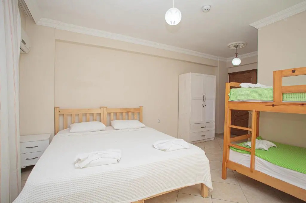 Foto - Kampüs Garden