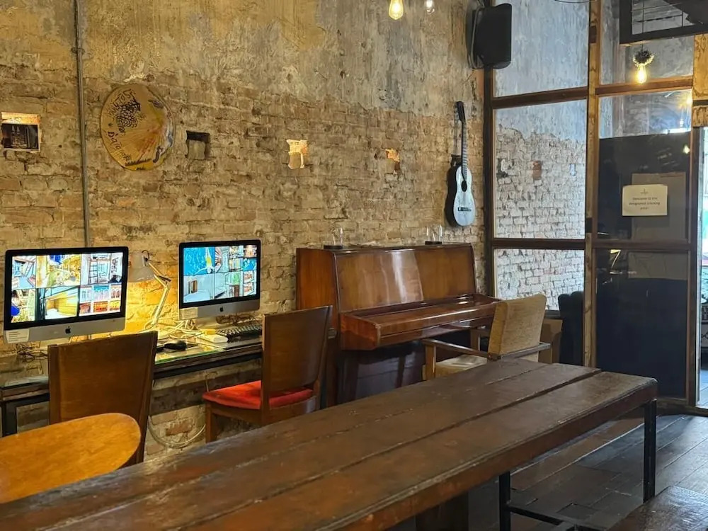 Photo - Mingle Highstreet - CoWorking Hub