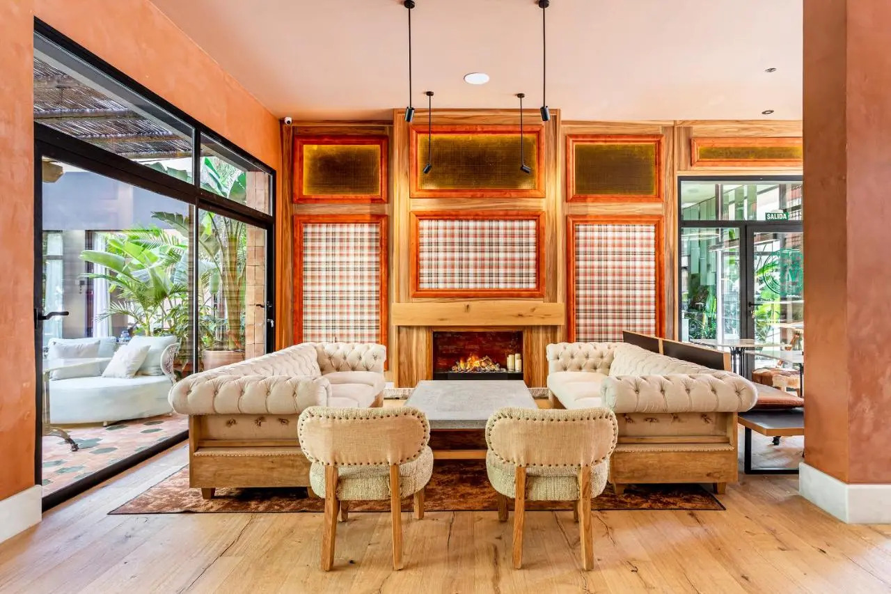 Photo - Saman Hotel Boutique