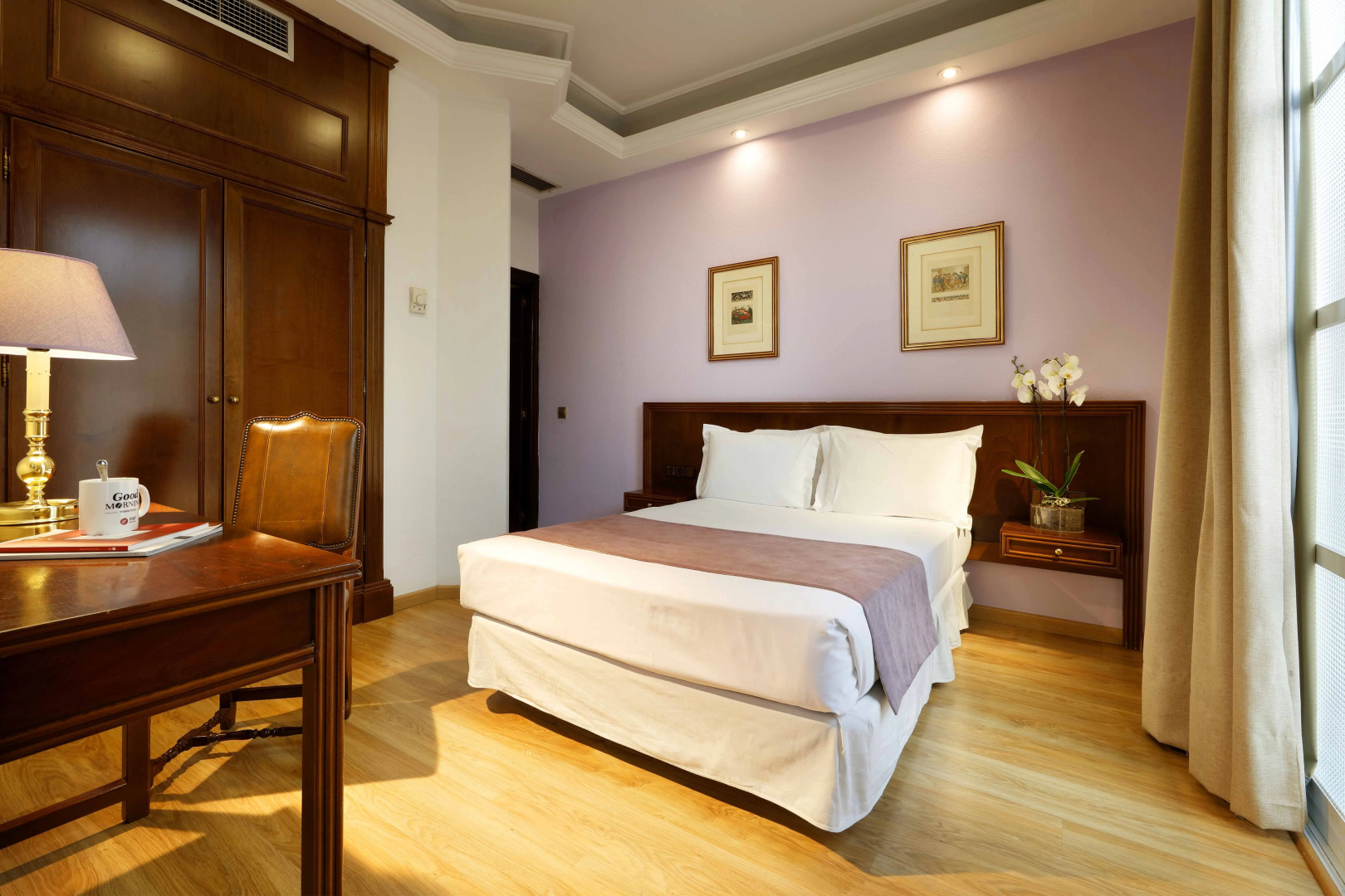 Foto - Boutique Hotel Luna Triunfo Granada *NEW*