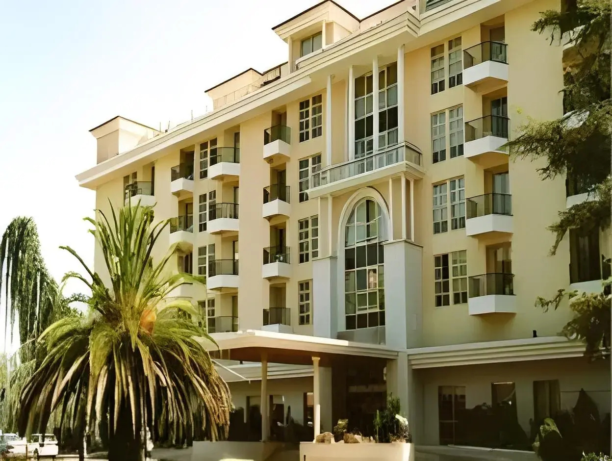 Foto - Hotel Dos Templarios