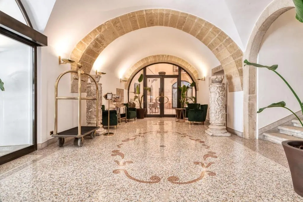 Foto - Hotel San Nicola