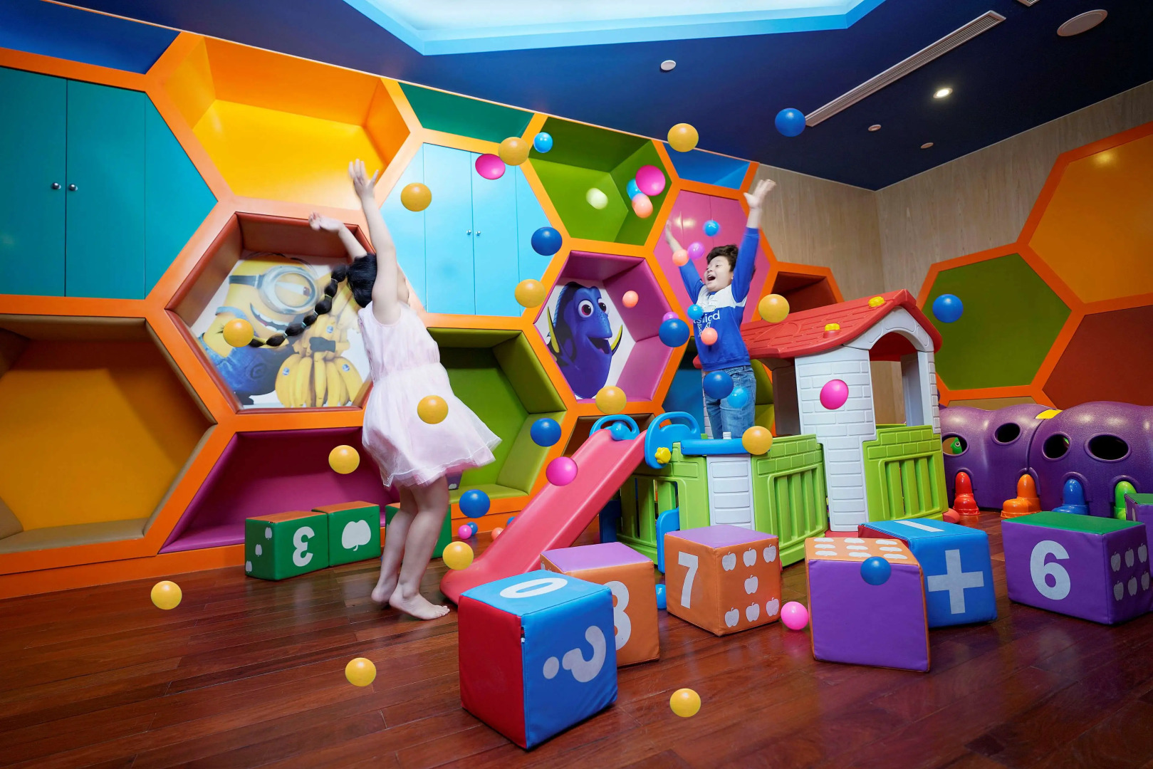 Photo - Sherwood Suites