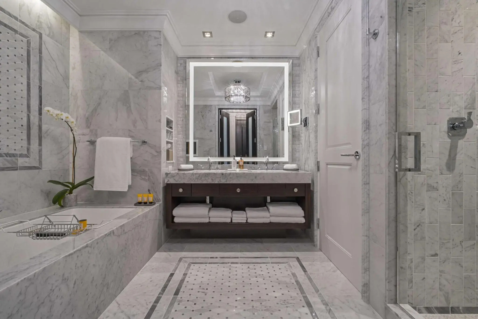 Foto - The Post Oak Hotel at Uptown Houston