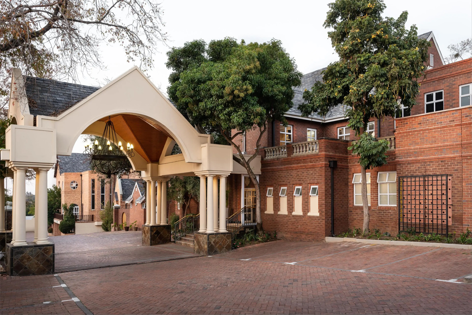 Photo - Premier Hotel Quatermain
