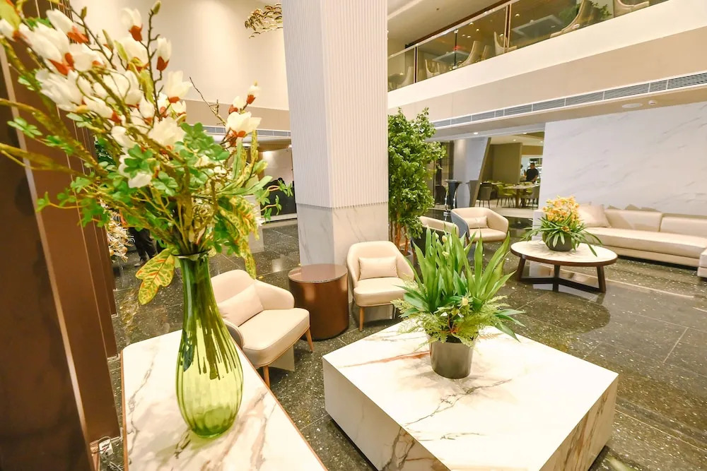 Foto - Ardenhills Suites