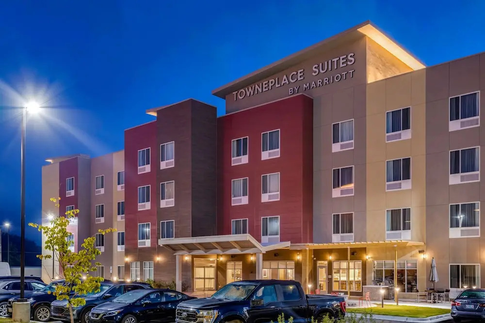 Foto - TownePlace Suites by Marriott Chicago Waukegan Gurnee