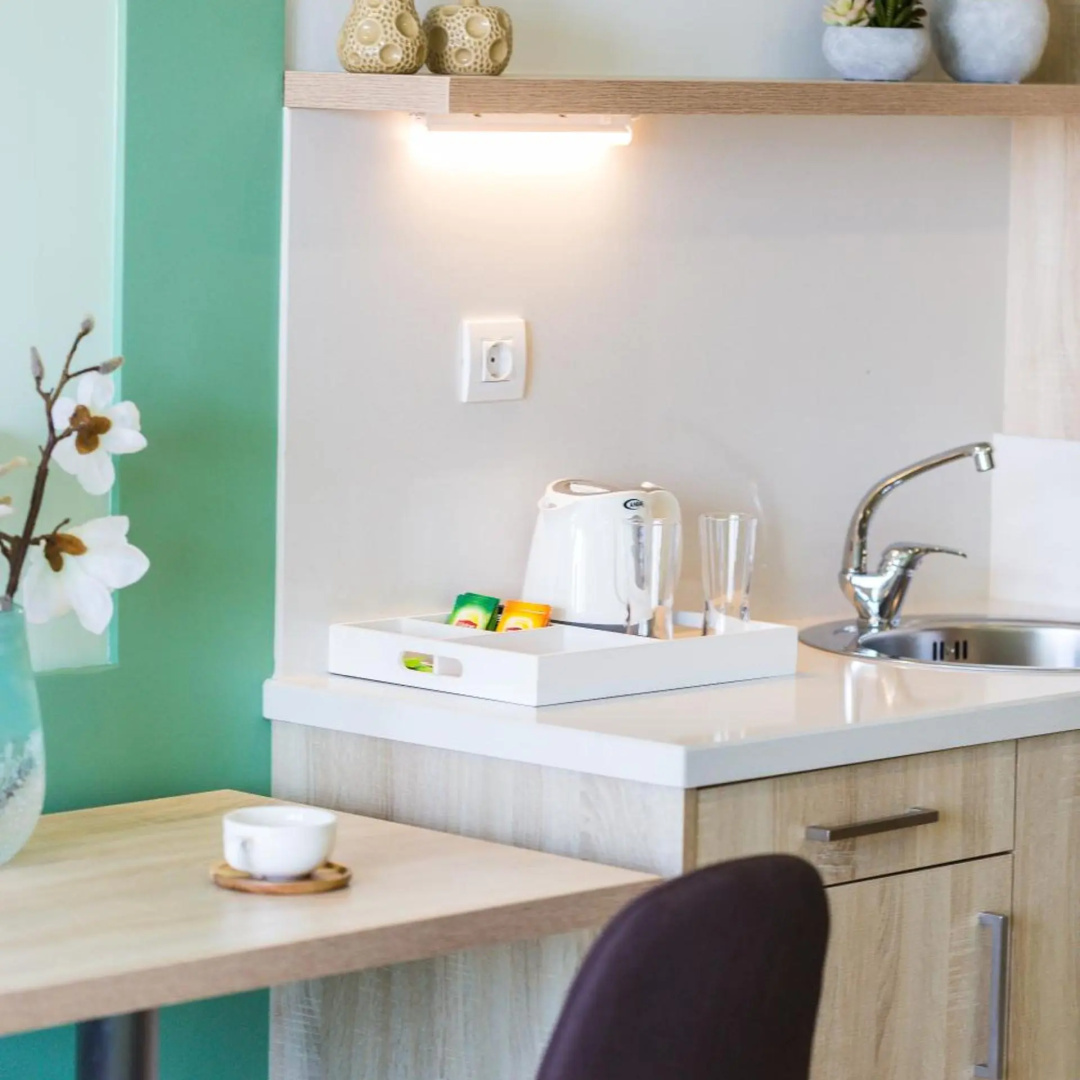 Photo - Menta City Boutique Hotel