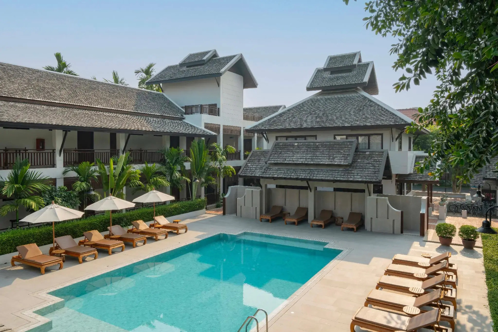 Foto - Rimping Village Hotel