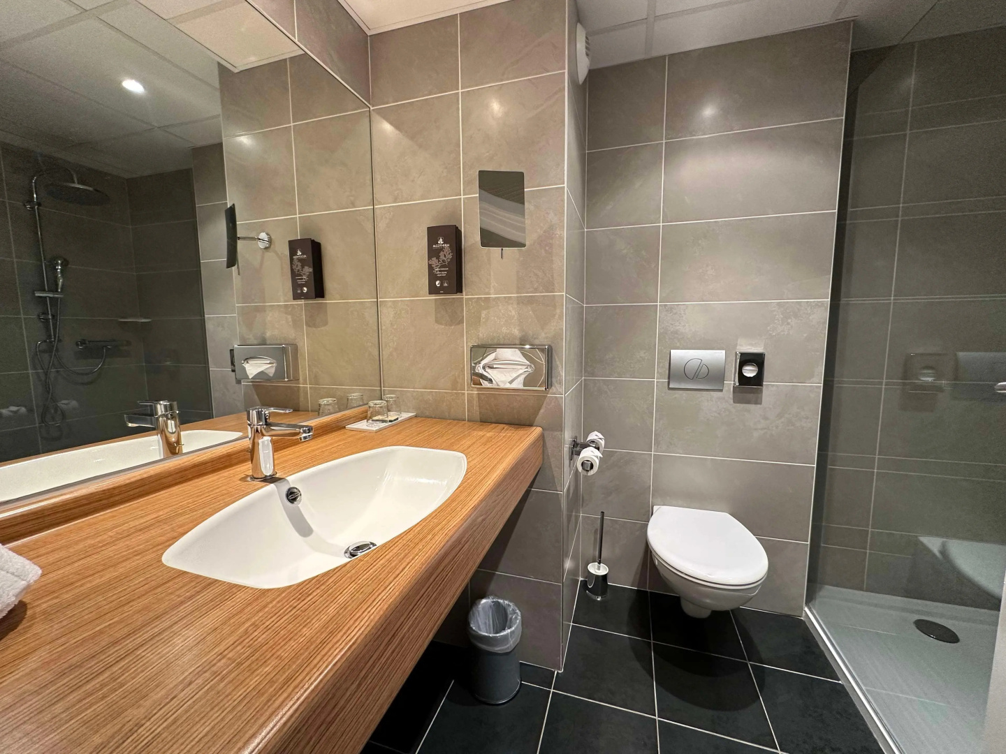 Foto - Best Western Plus Thionville Centre