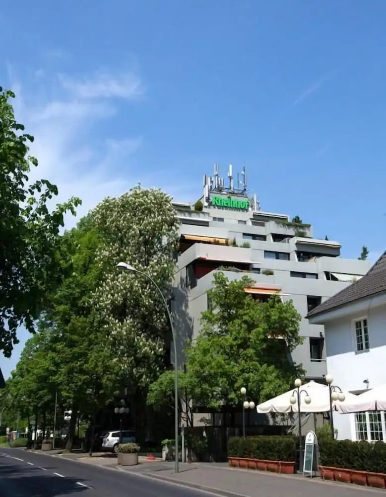 Photo - Rheinhof by Gerda Good Living - Digital Access