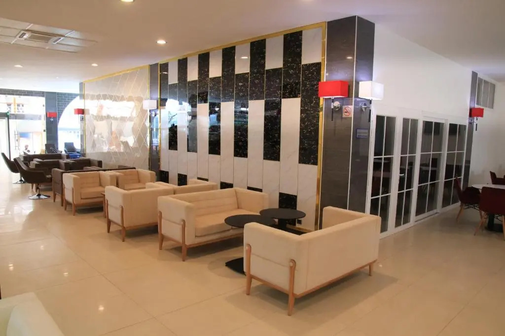 Foto - Hotel LAFORGE