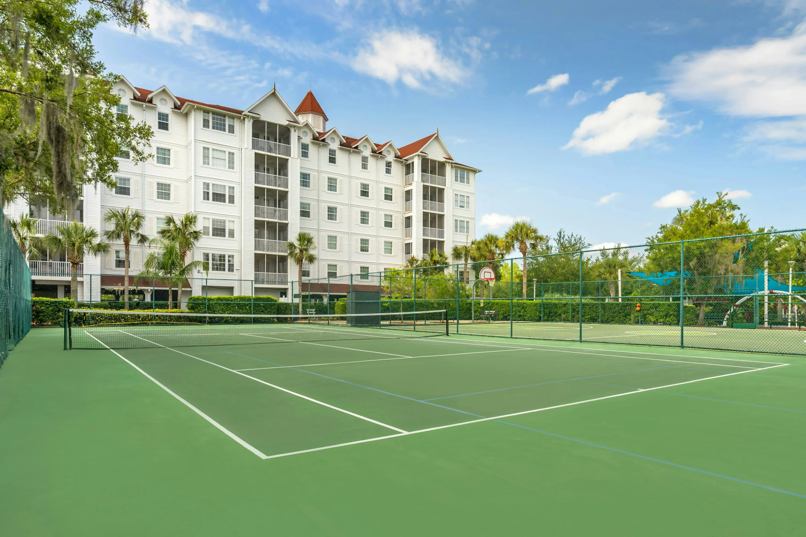 Foto - Hilton Vacation Club Grand Beach Orlando