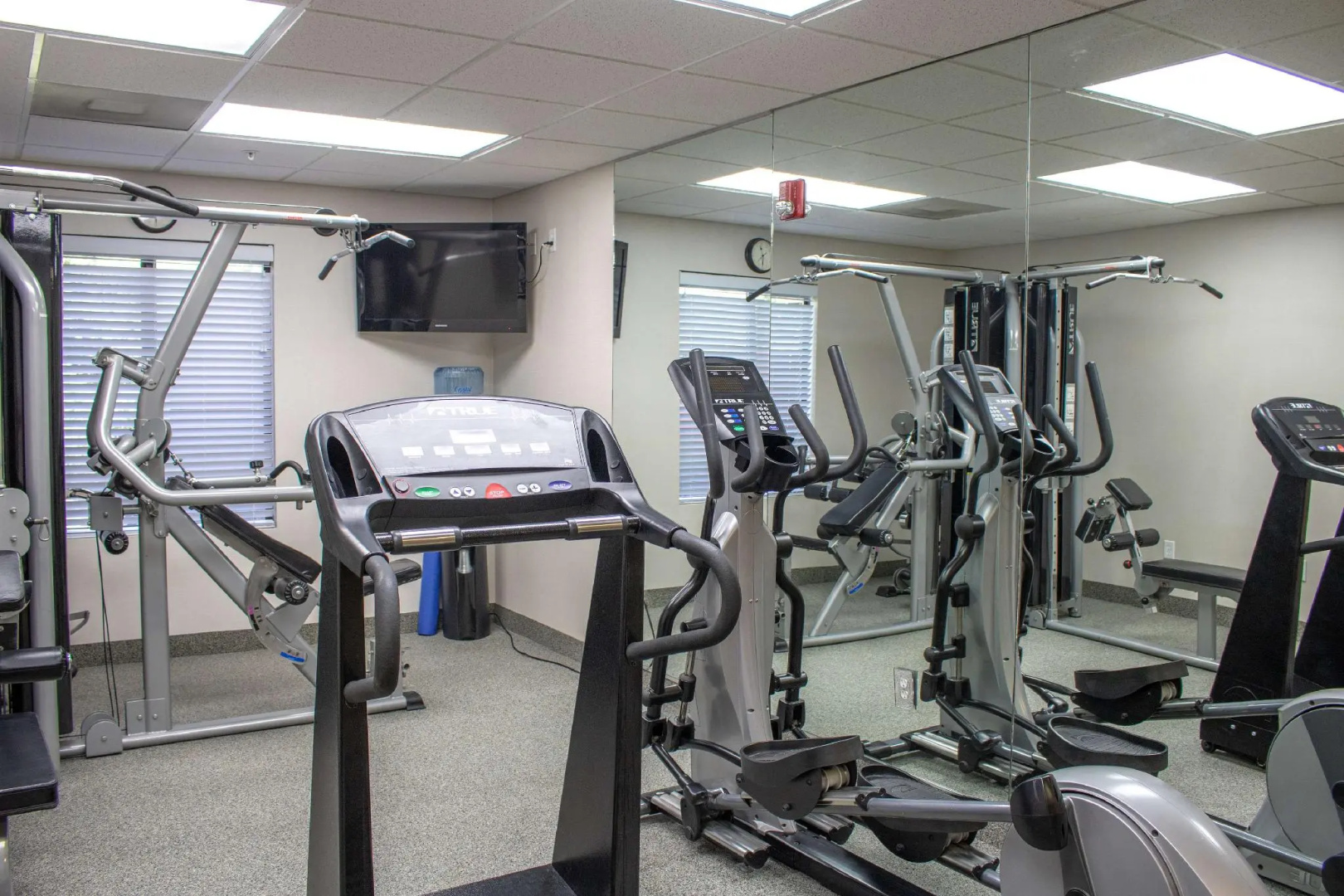 Photo - Best Western Plus Richmond Hill Inn
