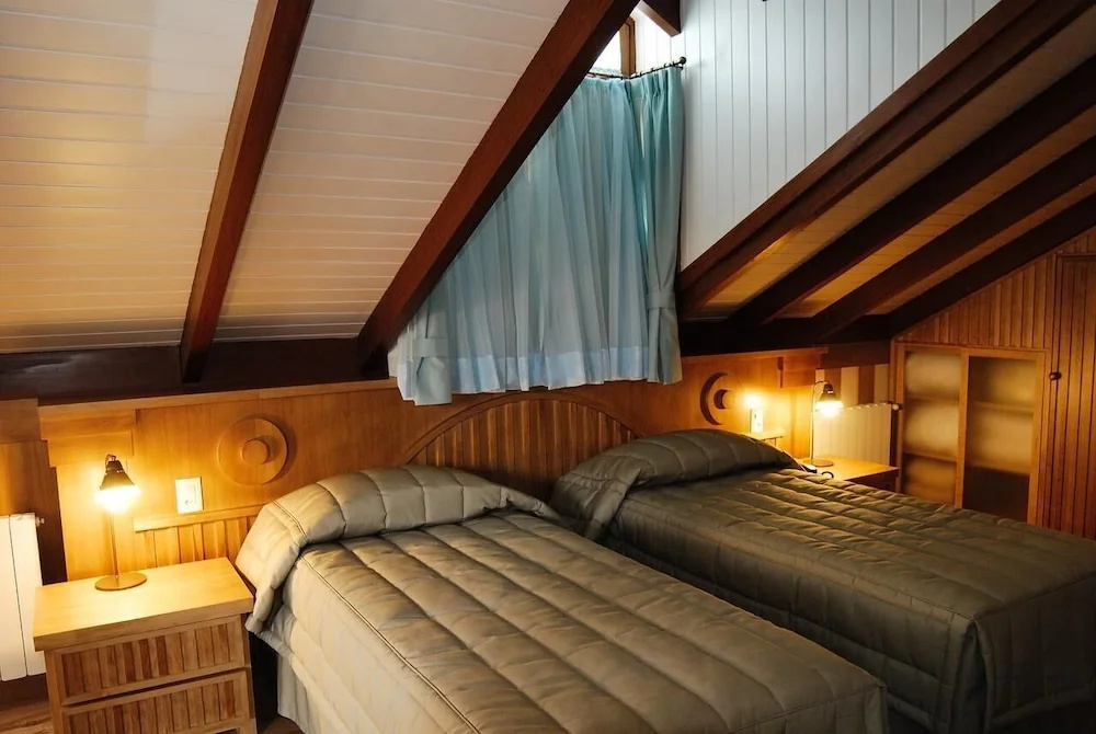 Pousada Castello Benvenutti