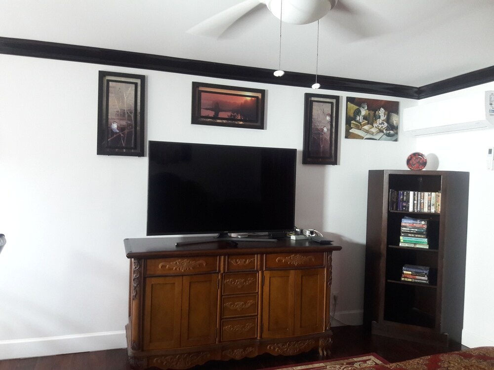 Lakeview Vacation Rental