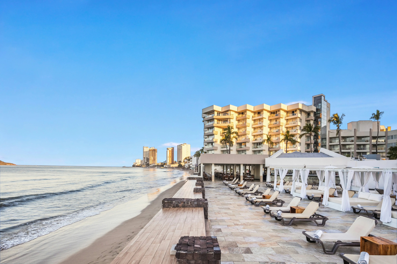 Photo - Sunvivia by Fiesta Americana Mazatlan