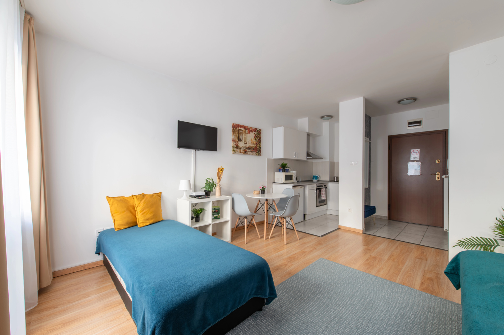 Foto - Prince Apartments