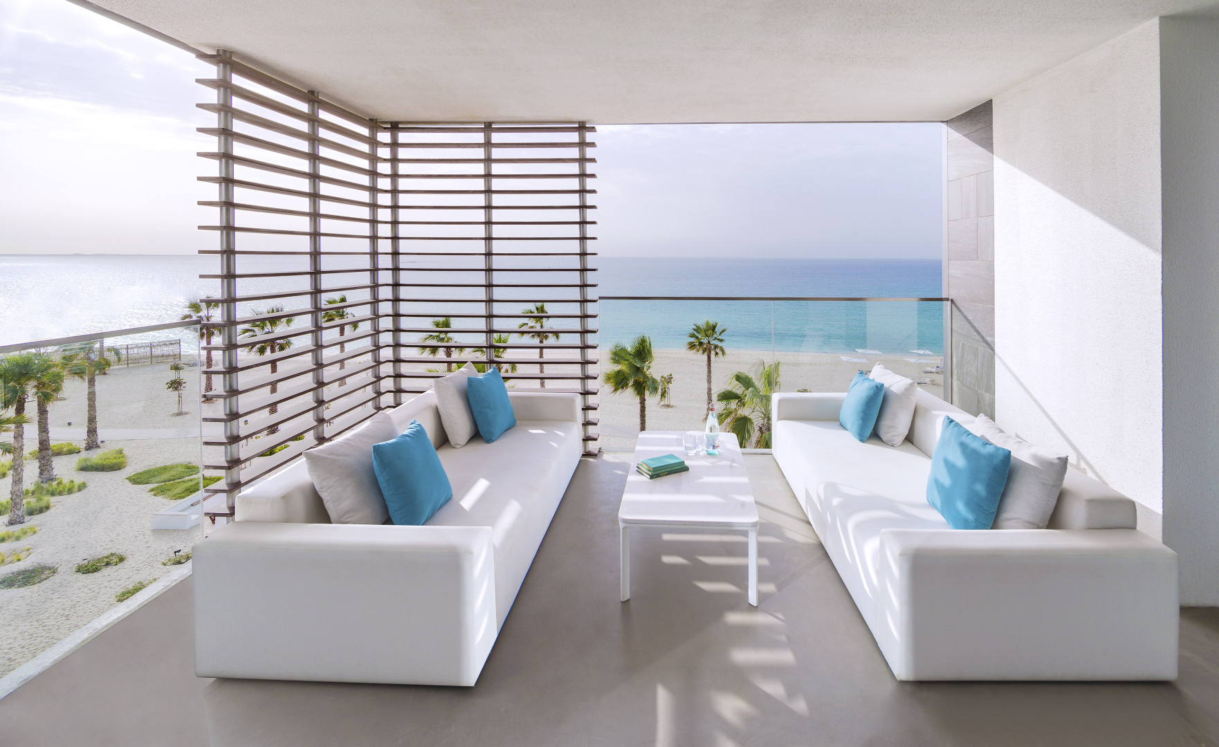 Foto - Nikki Beach Resort & Spa Dubai