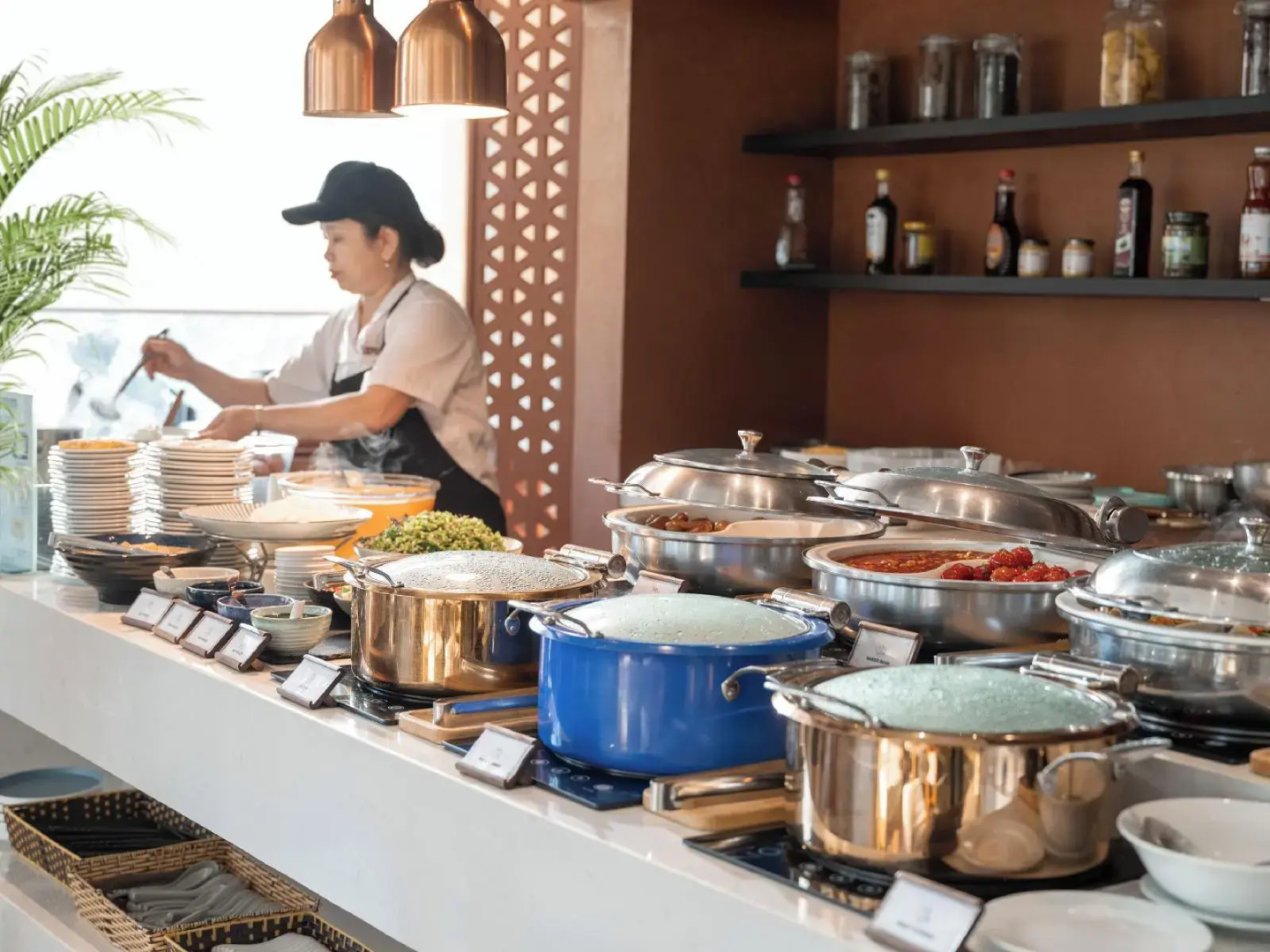 Foto - Somerset Grand Hanoi