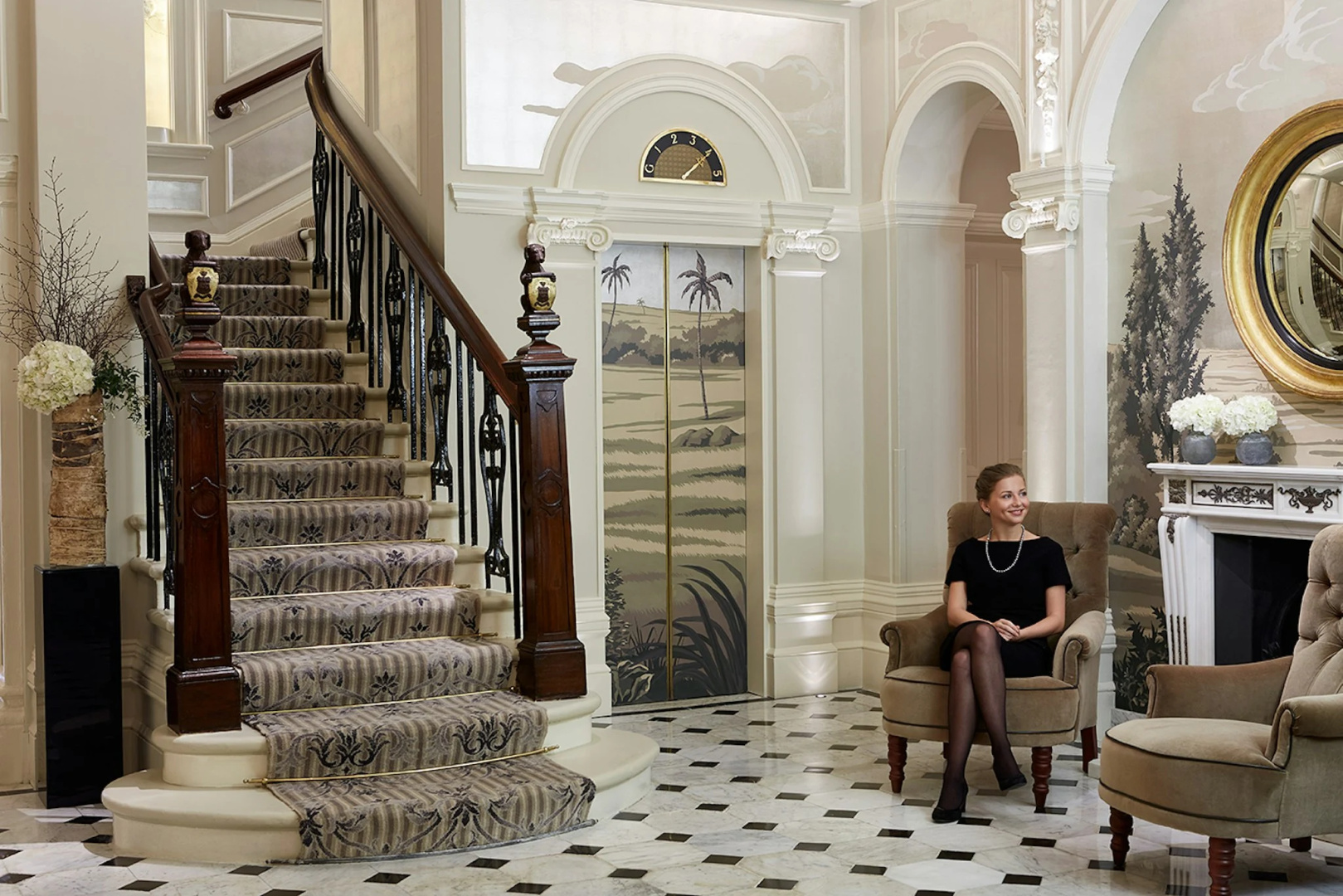 Photo - The Goring