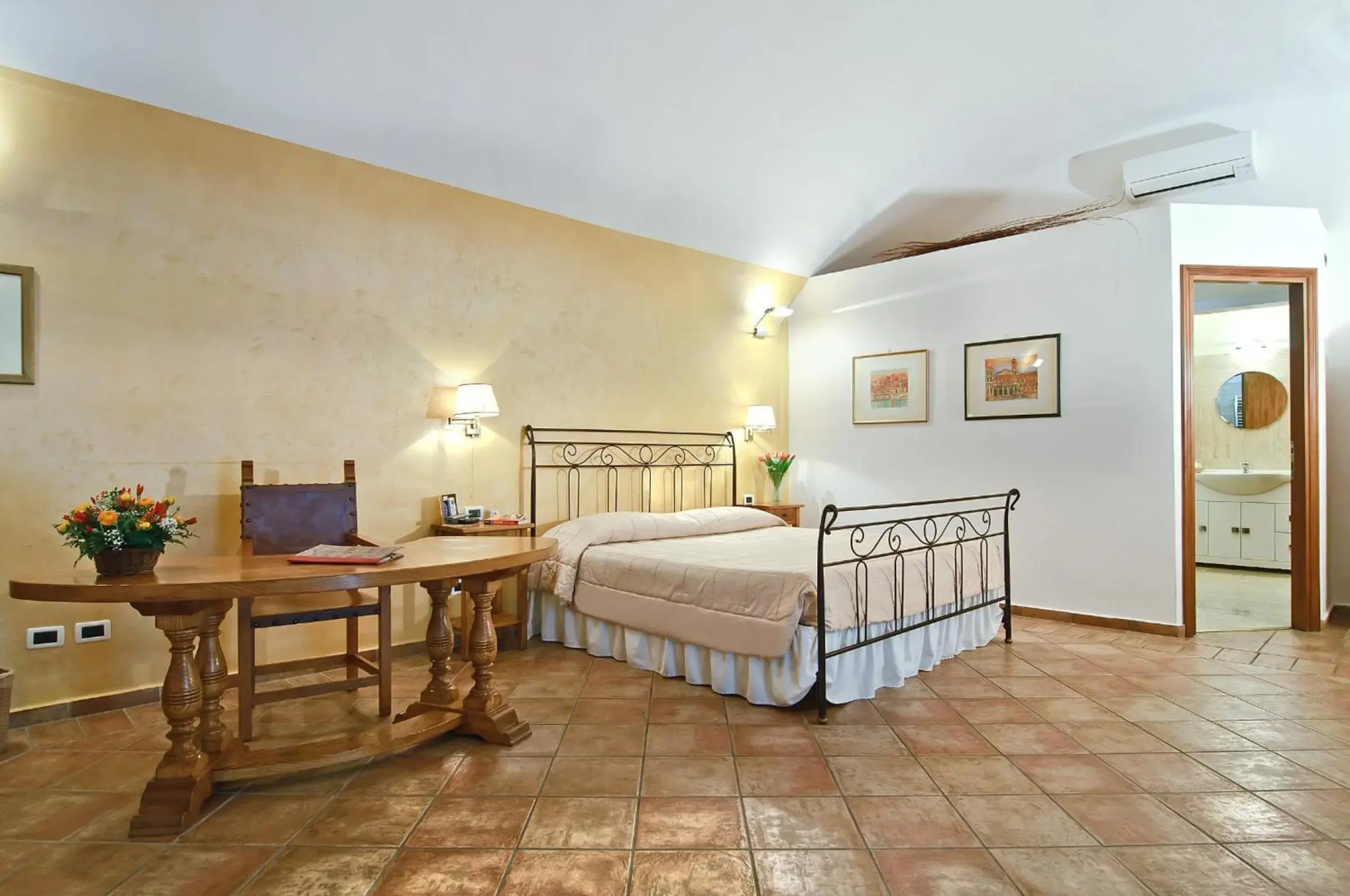 Foto - Le Clarisse Trastevere