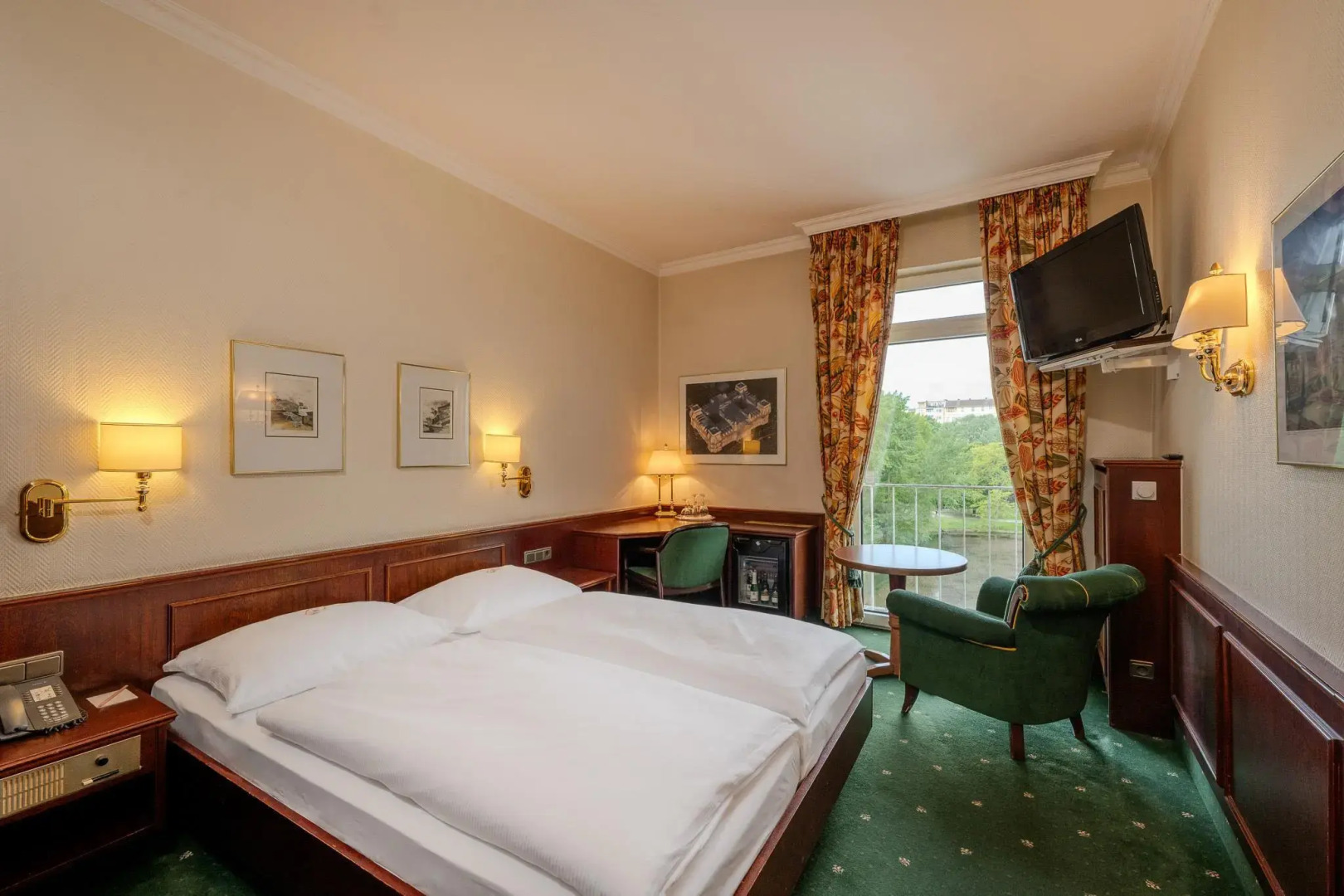 Foto - Ringhotel Seehof