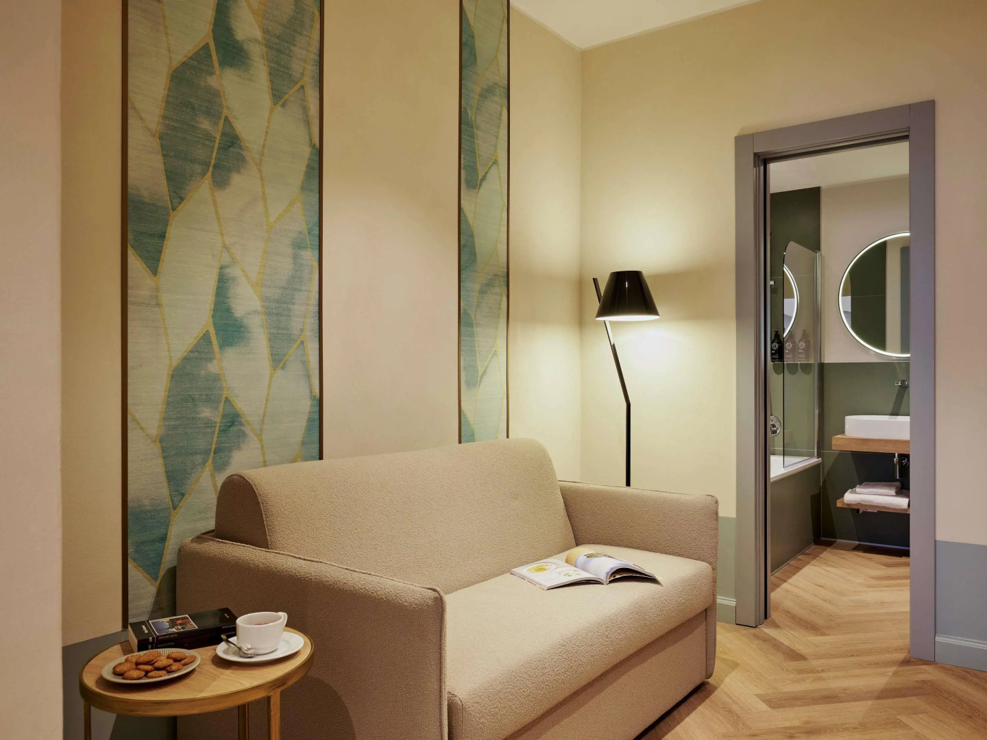 Foto - Hotel Giacomo Morra Alba - Handwritten Collection