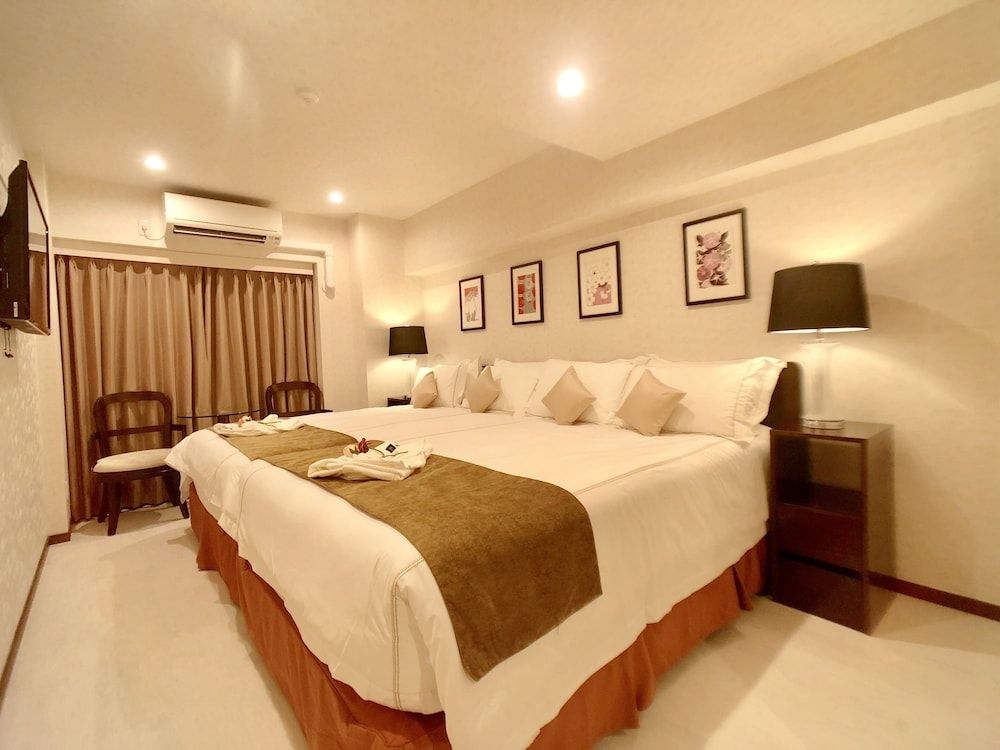 Foto - Le Tour Hotel Akihabara Ekimae 楽途ホテル秋葉原駅前店