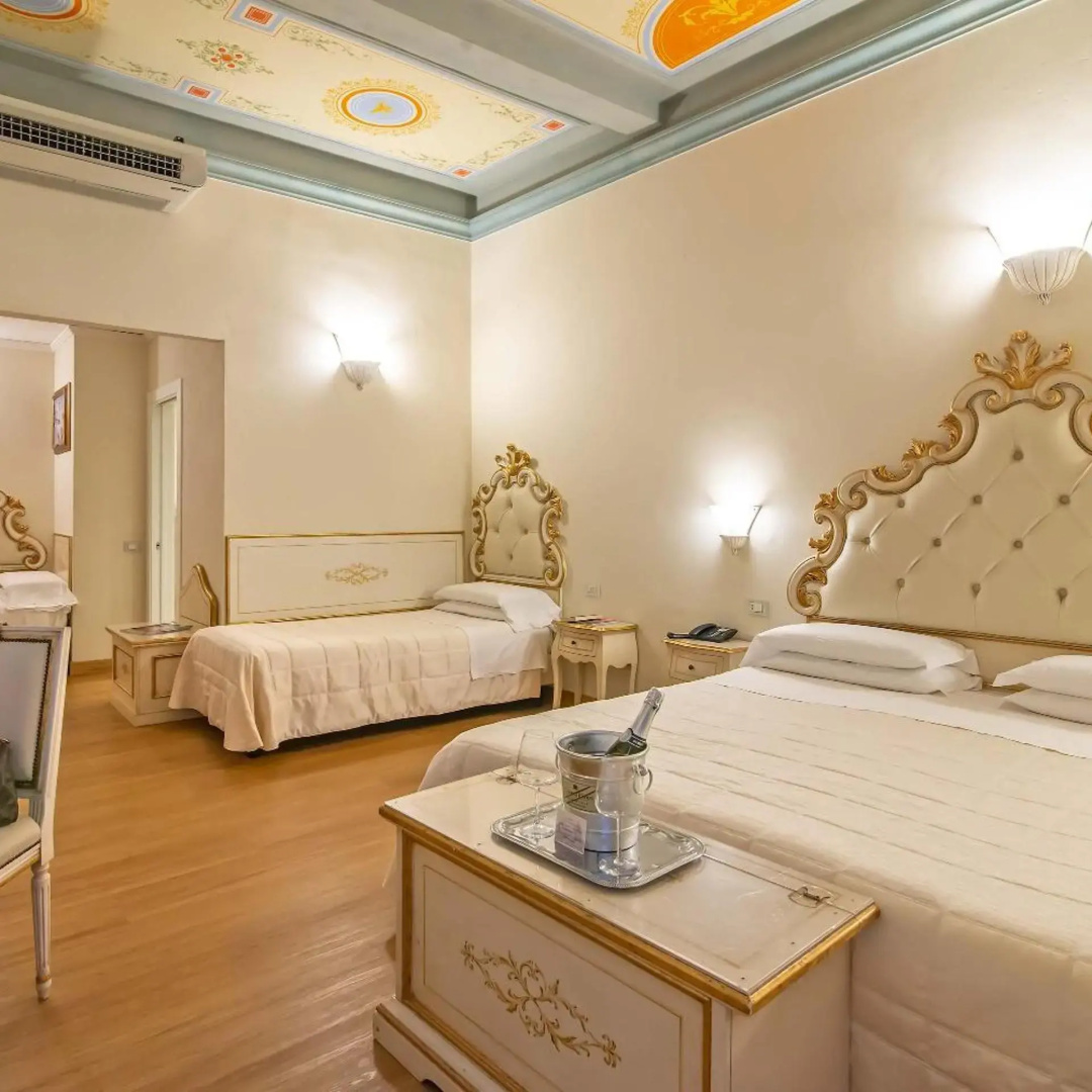 Photo - Hotel Porta Faenza