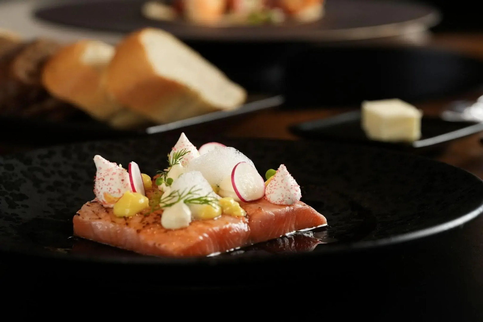 Foto - Tunis Marriott Hotel