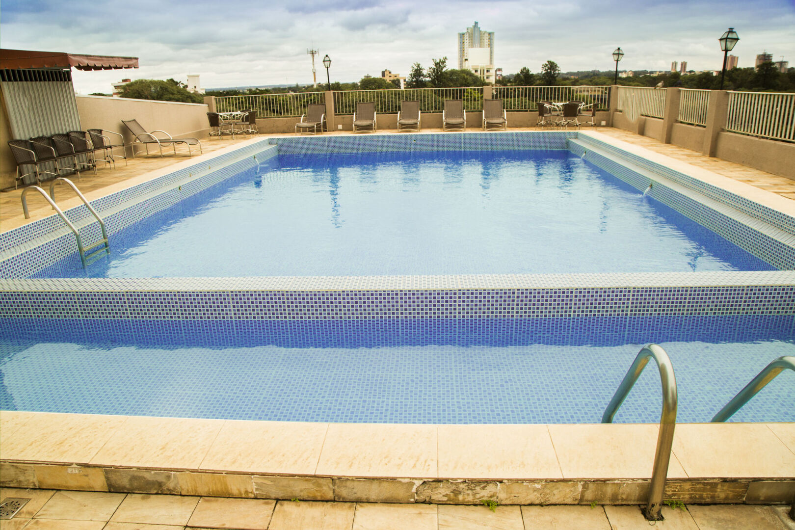 Foto - Rede Andrade Mirante