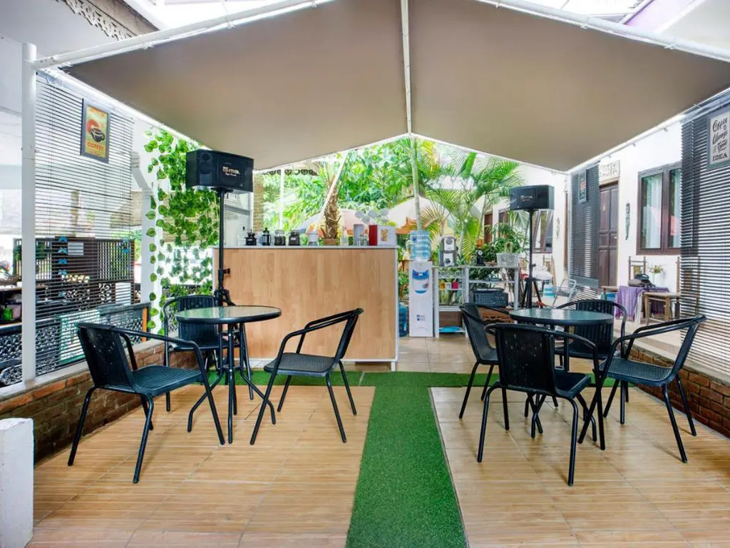 Photo - Hotel O Homia Residence