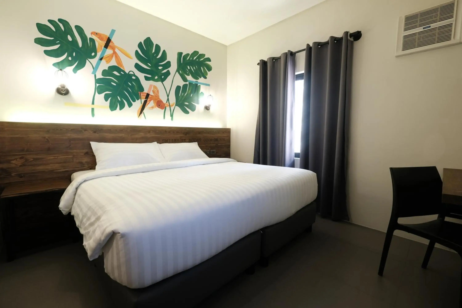 Photo - U Hotels Makati